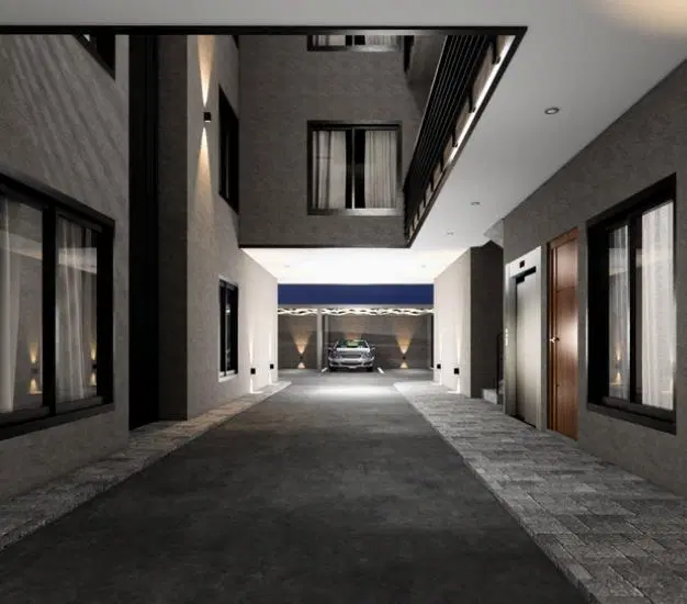 Departamento a estrenar - Calle Renato Zanzin - Godoy Cruz 5