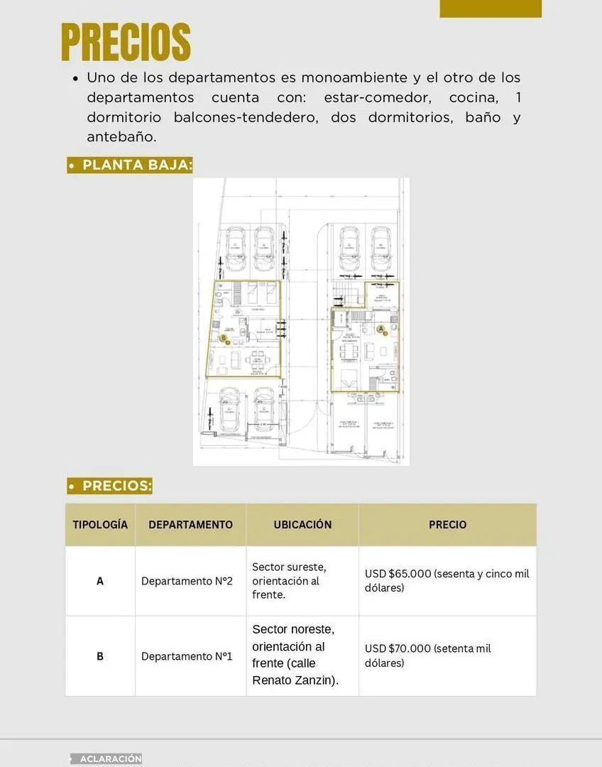 Plano 6