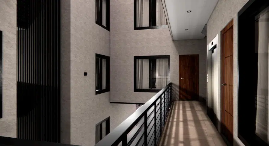Departamento a estrenar - Calle Renato Zanzin - Godoy Cruz 4