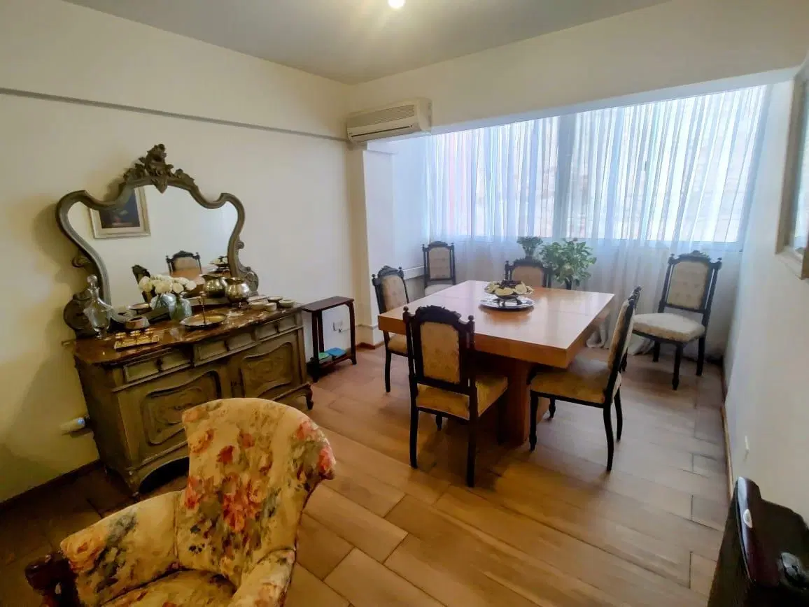 Departamento en venta en Centro de Mendoza | 3 dormitorios, cochera y apto crédito 4