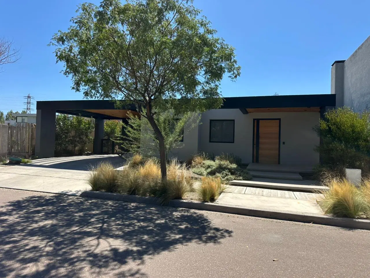 Casa en Venta Barrio Aguaribay Sector Valle 3