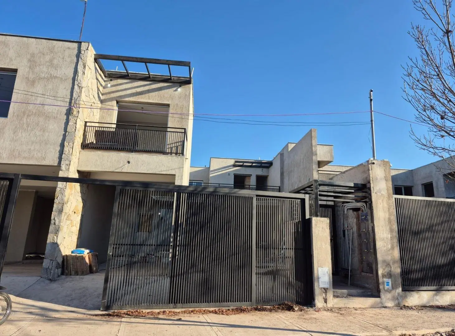 Departamento a Estrenar - Complejo Cerrado - Lujan de Cuyo 4