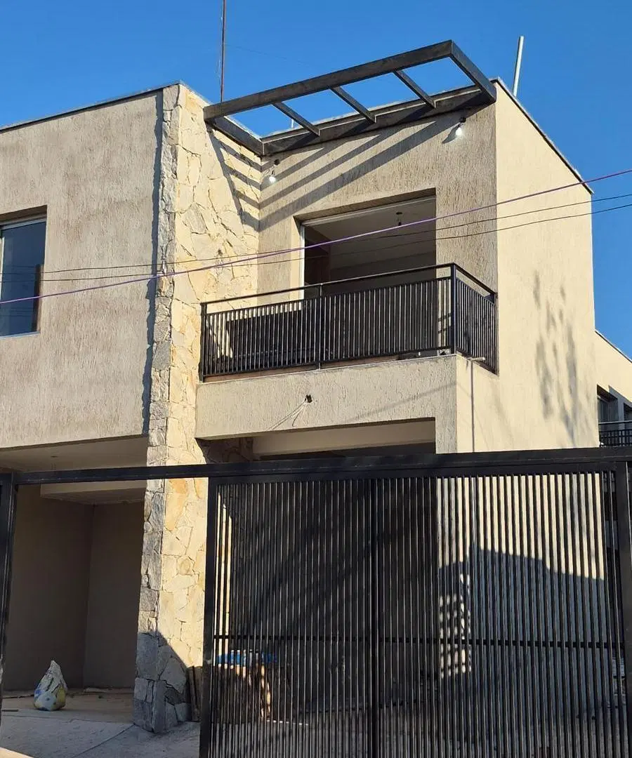 Departamento a Estrenar - Complejo Cerrado - Lujan de Cuyo 5