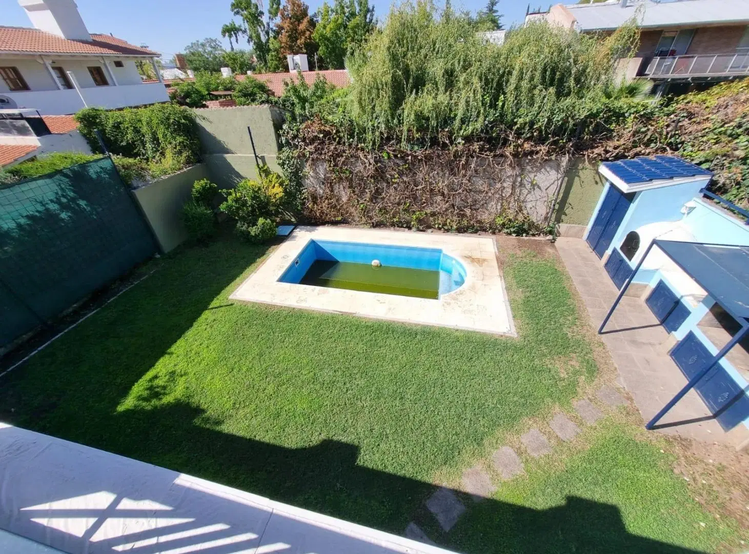 Casa en Godoy Cruz 2