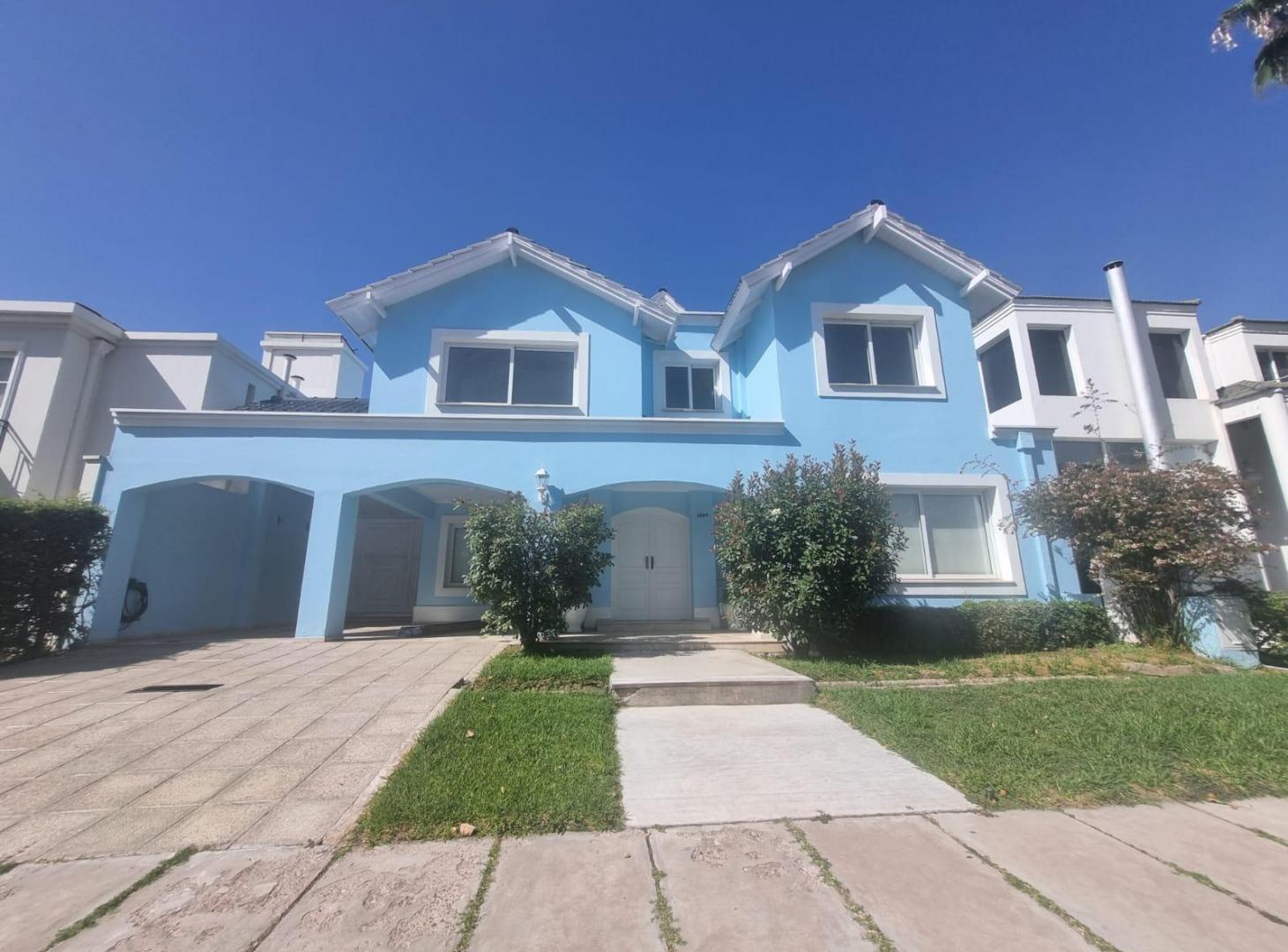 Casa en Godoy Cruz