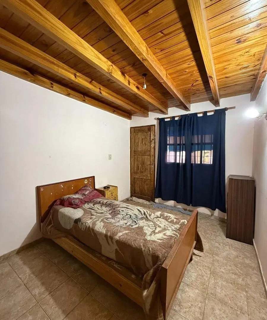 Casa EN VENTA FRAY LUIS BELTRAN 5