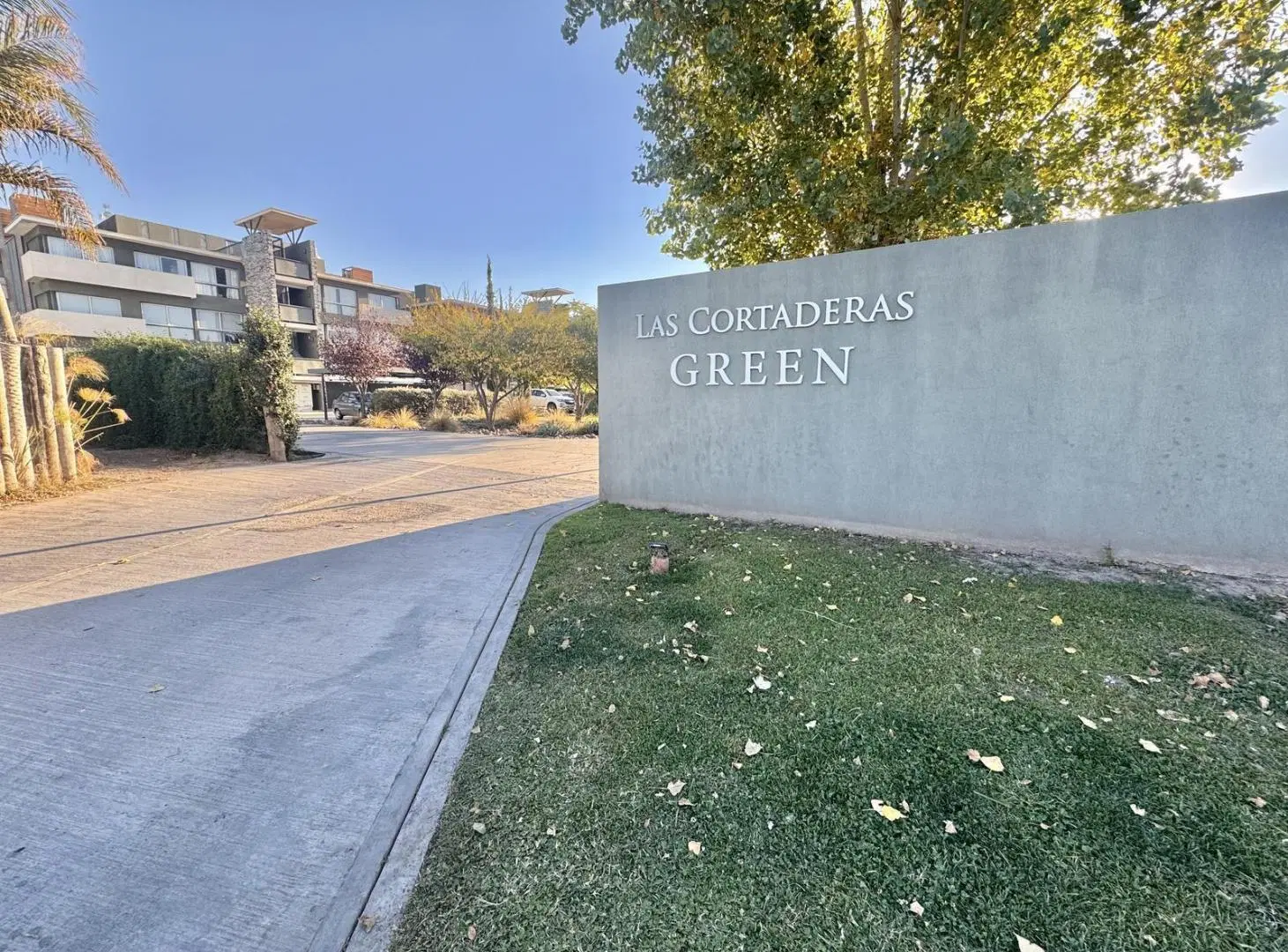 Departamentos a estrenar en alquiler en el barrio las Cortaderas , 2 y 3 dormitorios con cochera 4