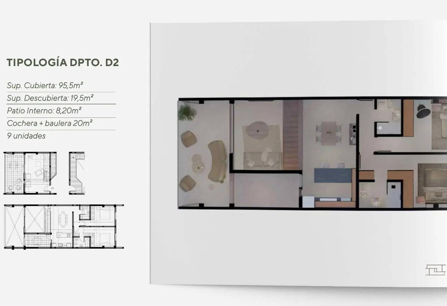 Plano 2