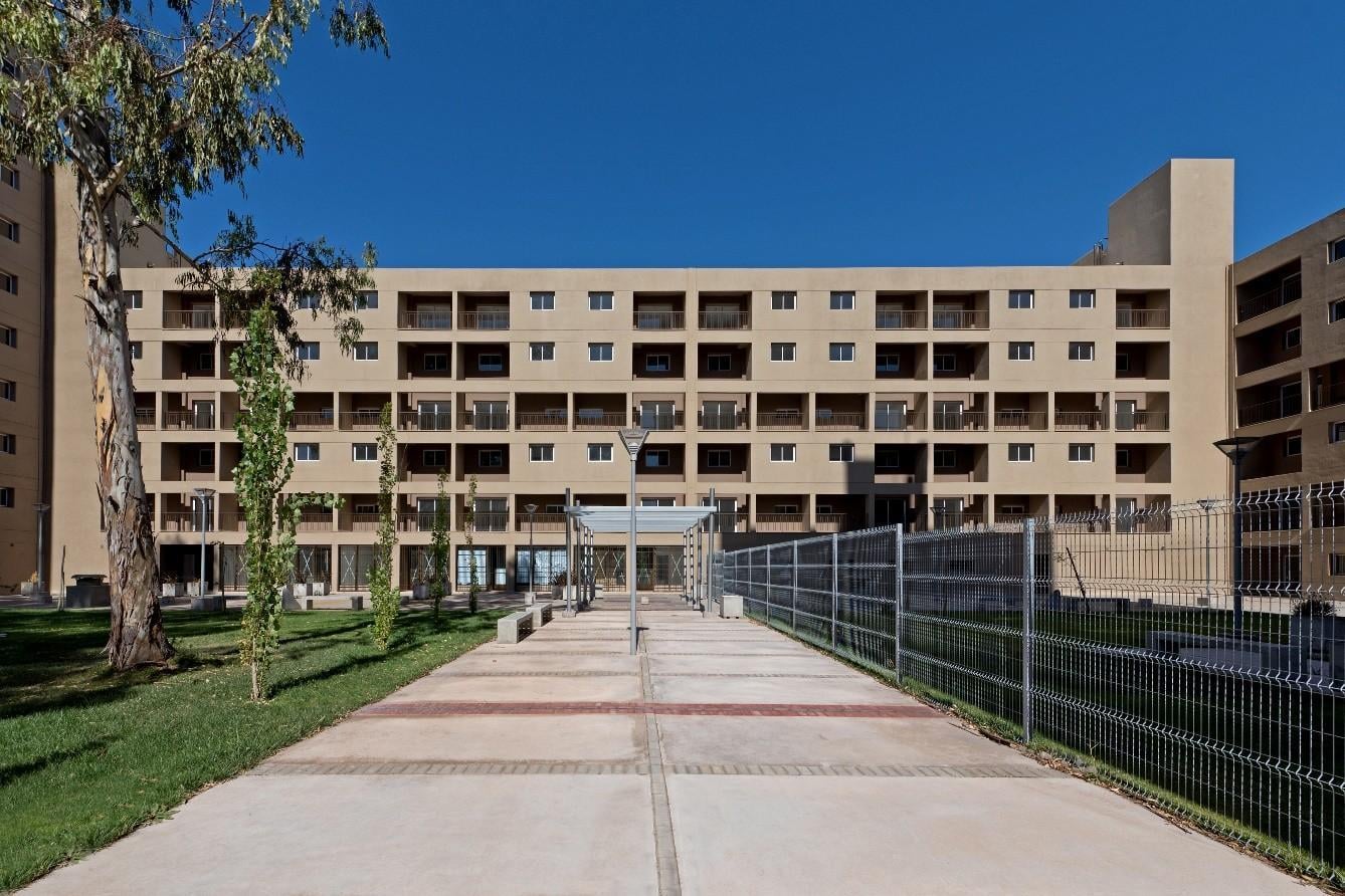 Dúplex de 3 dormitorios
