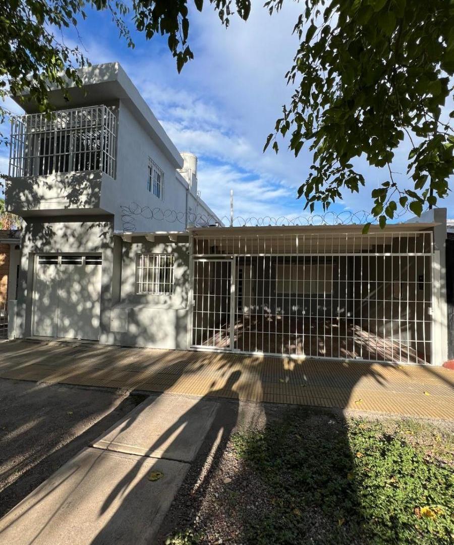 CASA SEXTA SECCIÓN