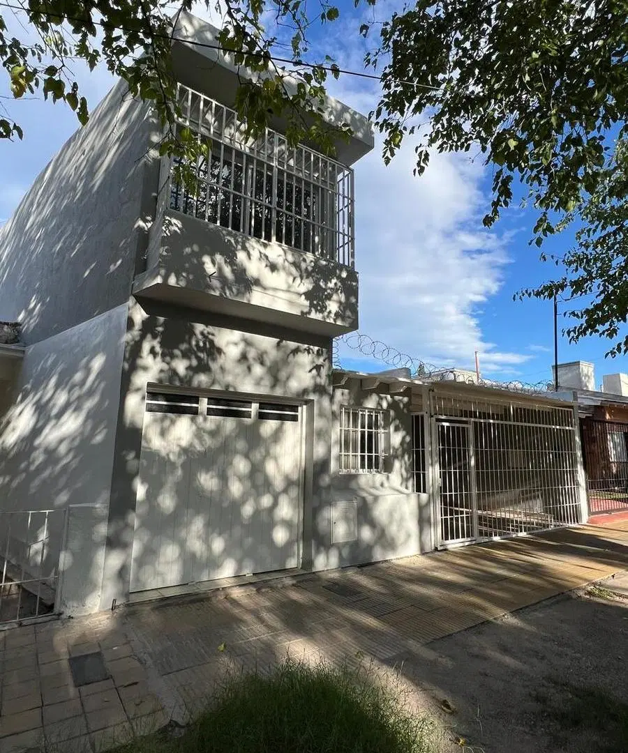 CASA SEXTA SECCIÓN 2