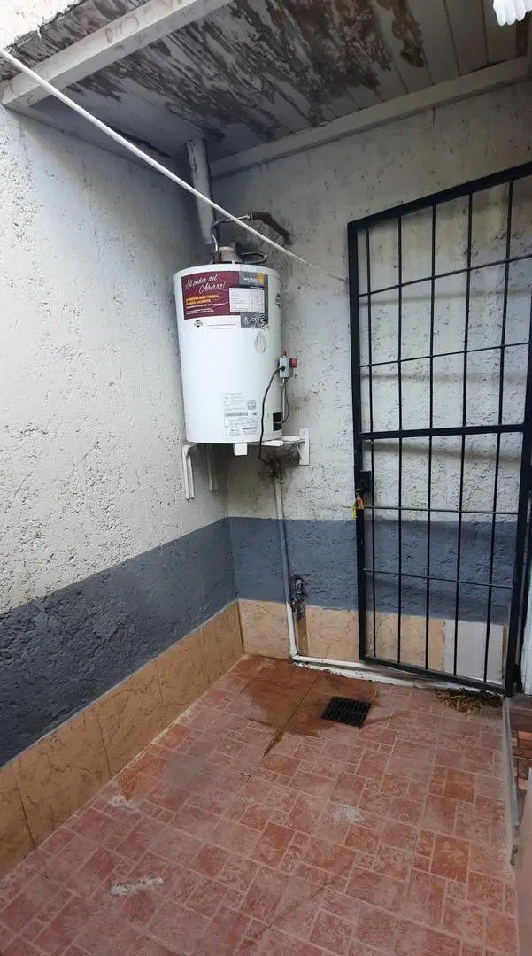 venta departamento centro Las Heras sin expensas 1 dormitorio planta baja cercanias a colectivos 4