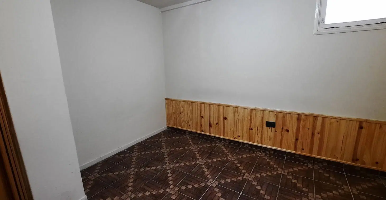 venta departamento centro Las Heras sin expensas 1 dormitorio planta baja cercanias a colectivos 2