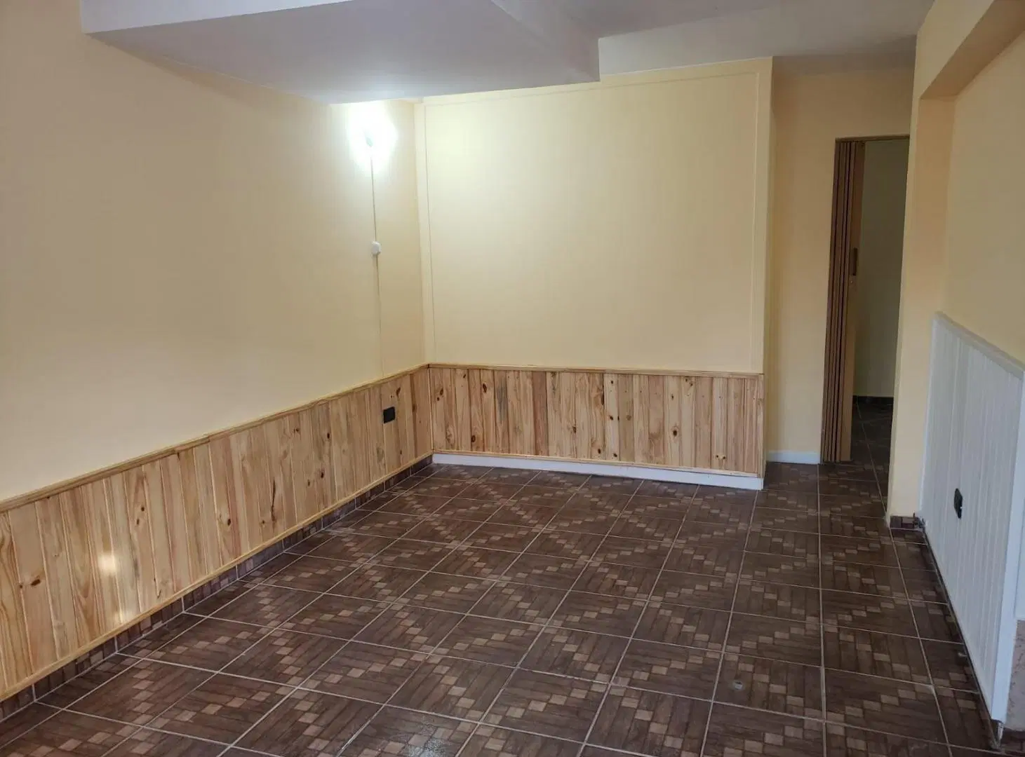 venta departamento centro Las Heras sin expensas 1 dormitorio planta baja cercanias a colectivos 5