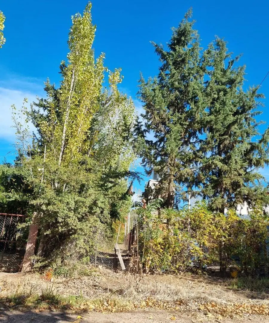Terreno en Maipú 5