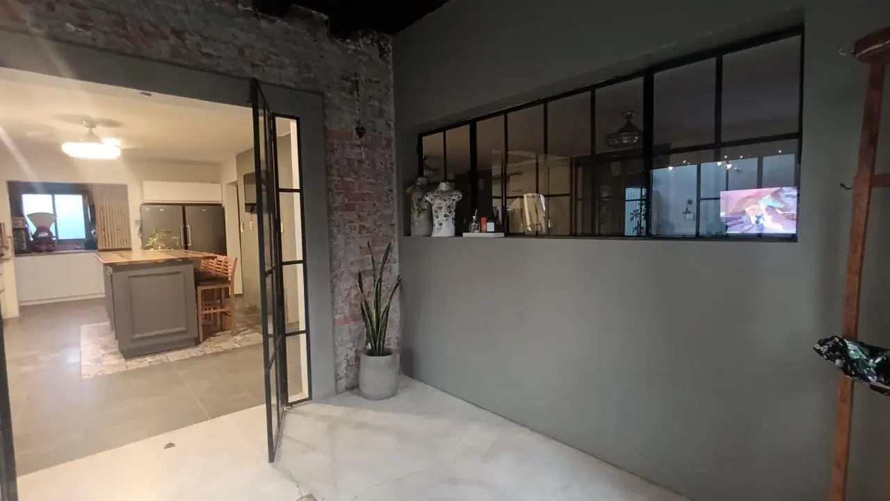 Casa en Bermejo 3