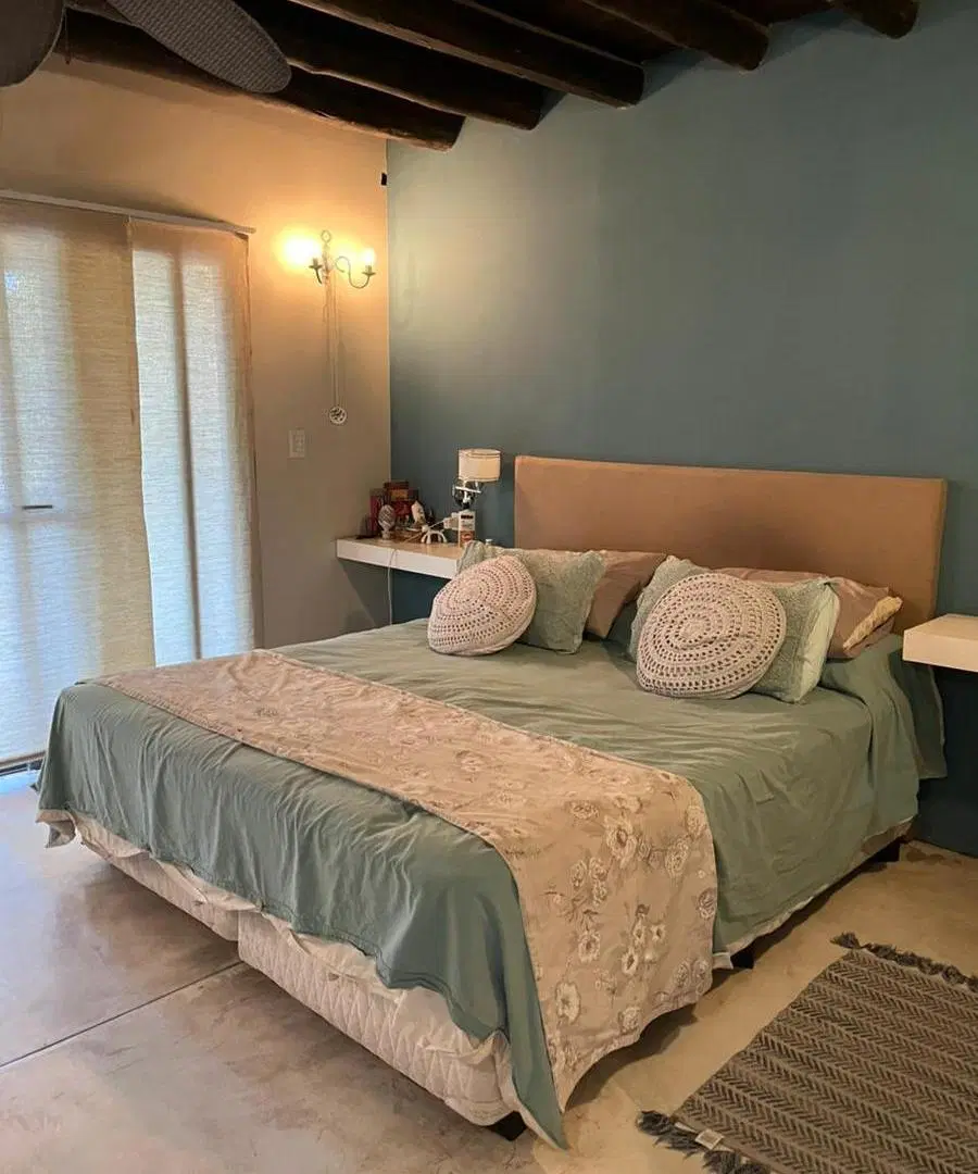 Casa en Bermejo 5