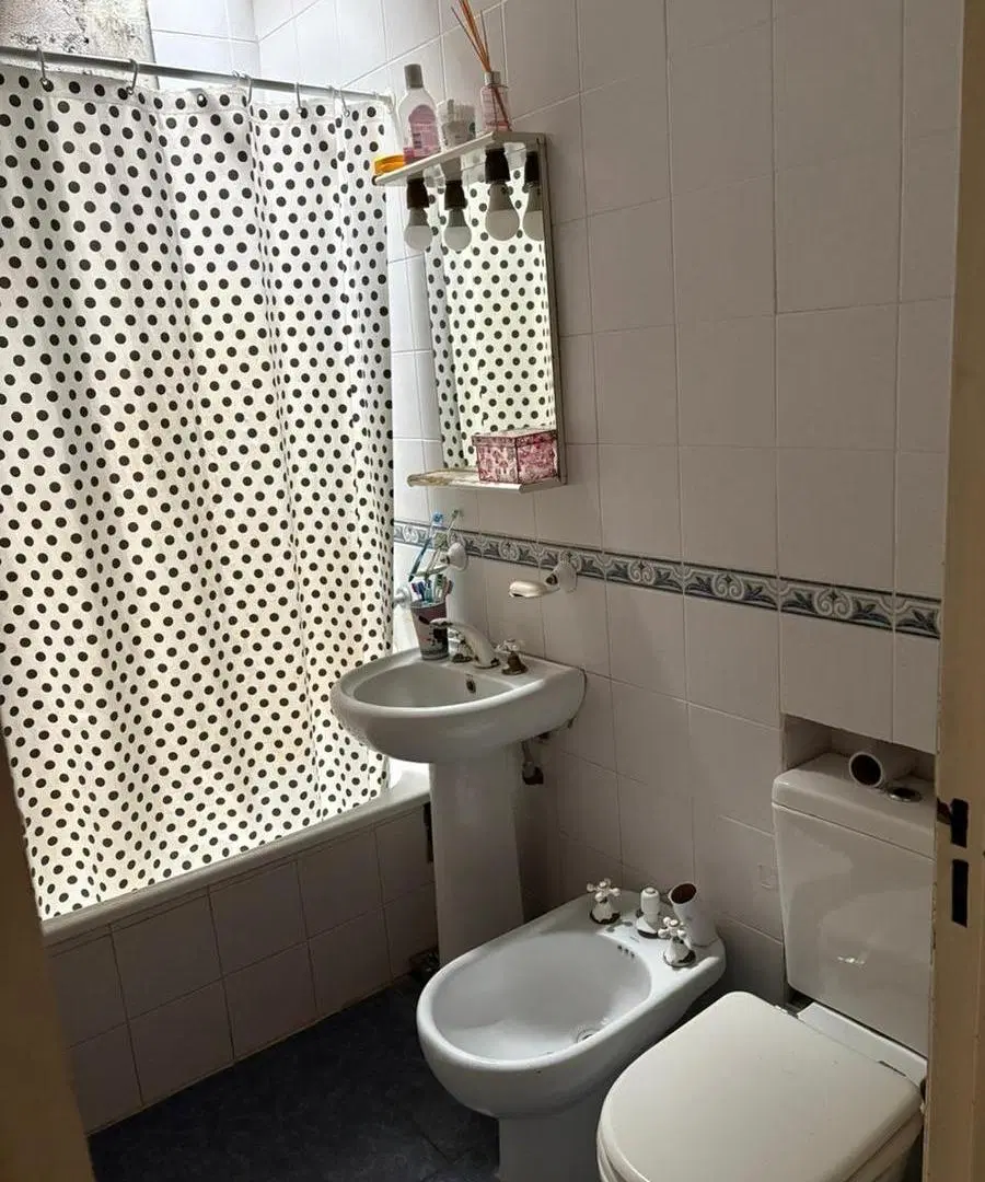VENTA CASA SAN MARTÍN CENTRO 4 DORMITORIOS 2 BAÑOS COCHERAS AMPLIO COMEDOR 5