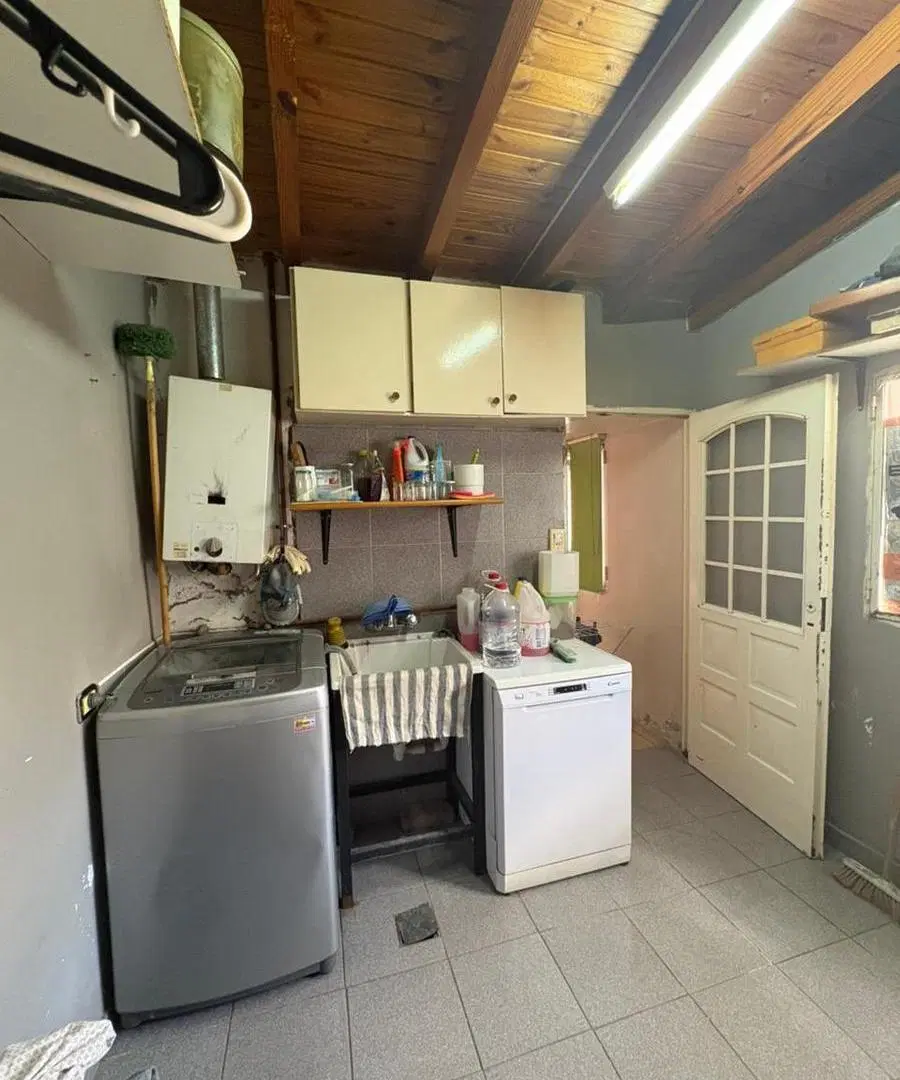 VENTA CASA SAN MARTÍN CENTRO 4 DORMITORIOS 2 BAÑOS COCHERAS AMPLIO COMEDOR 8