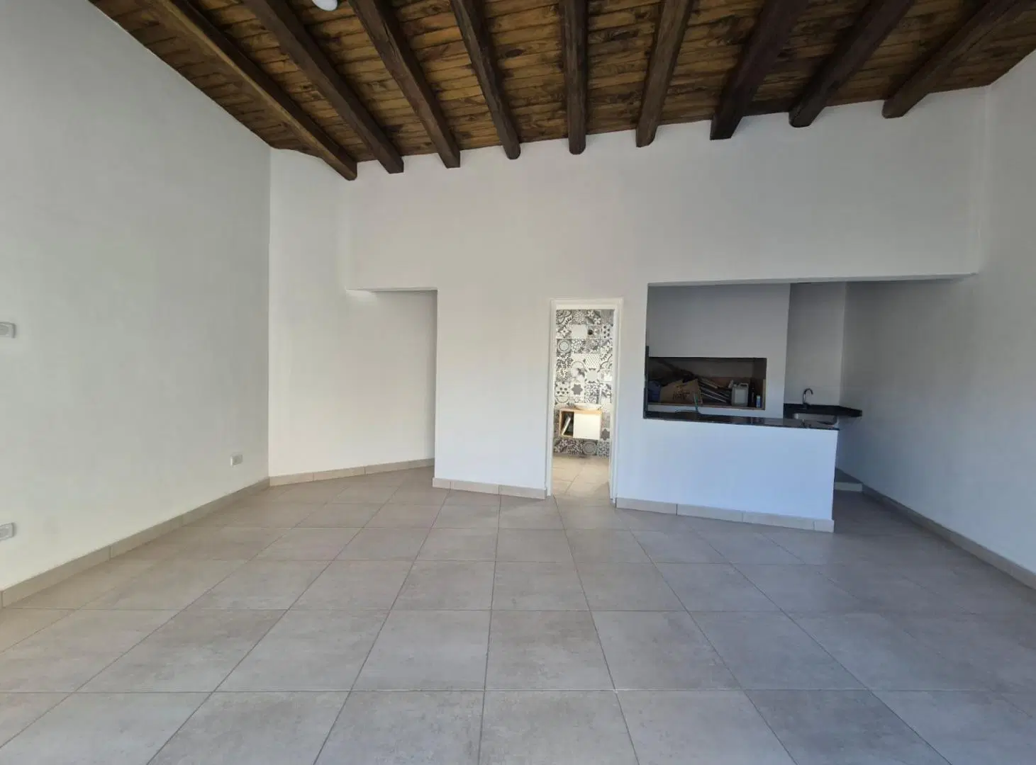 Dpto en Venta Planta Baja - Frente a Dalvian - Calle Dr Notti N° 4 5