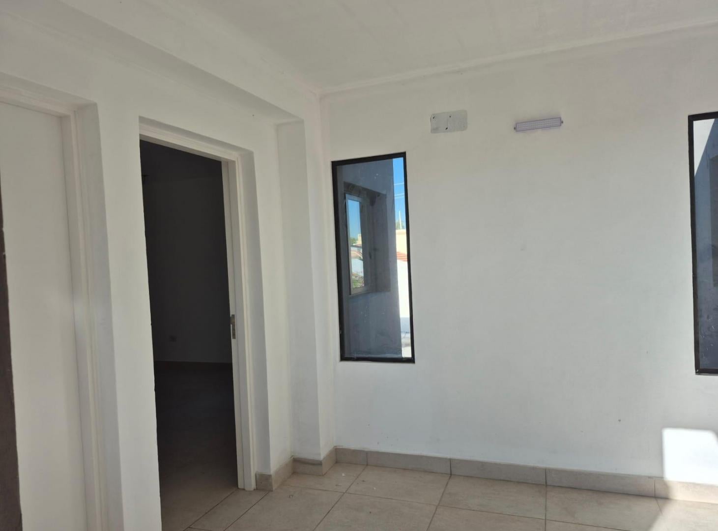 Dpto en Venta 2do Piso - Frente a Dalvian - Calle Dr Notti N° 10