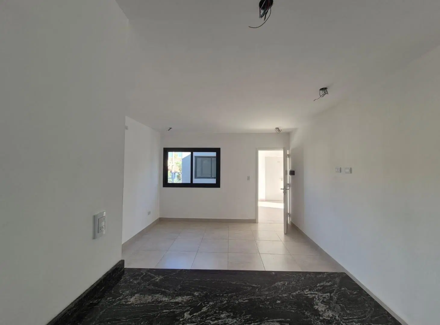 Dpto en Venta 2do Piso - Frente a Dalvian - Calle Dr Notti N° 10 5