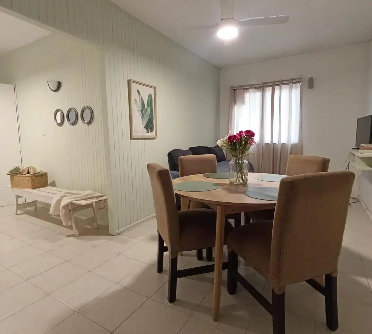 Alquilo Departamento amoblado en PEATONAL Y SAN MARTIN apto comercial,booking,airbnb 2