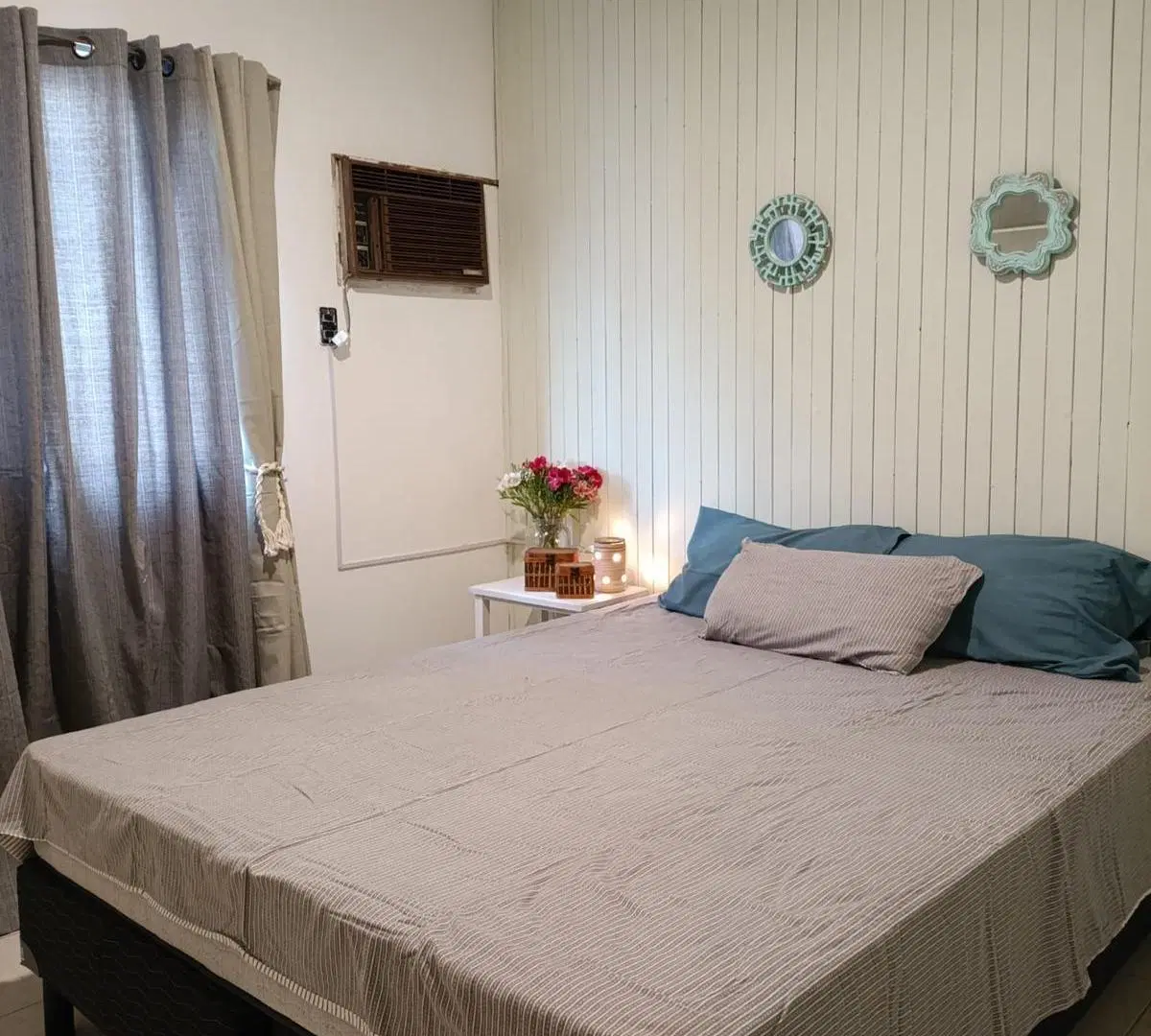 Alquilo Departamento amoblado en PEATONAL Y SAN MARTIN apto comercial,booking,airbnb 4
