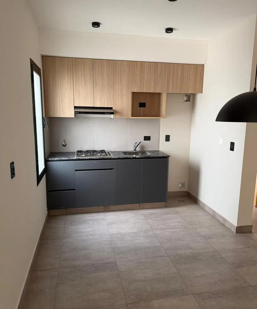 Venta Depto a estrenar . Complejo Privado, lujan de Cuyo 3
