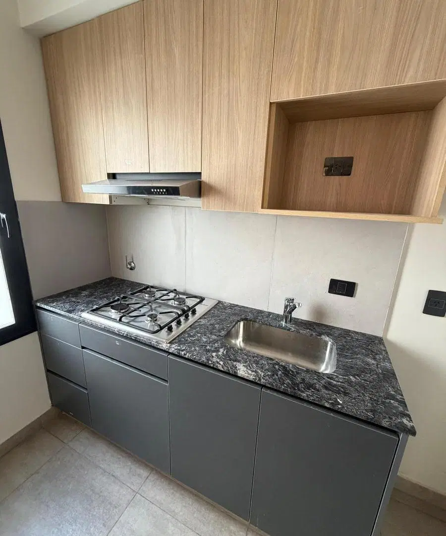 Venta Depto a estrenar . Complejo Privado, lujan de Cuyo 5