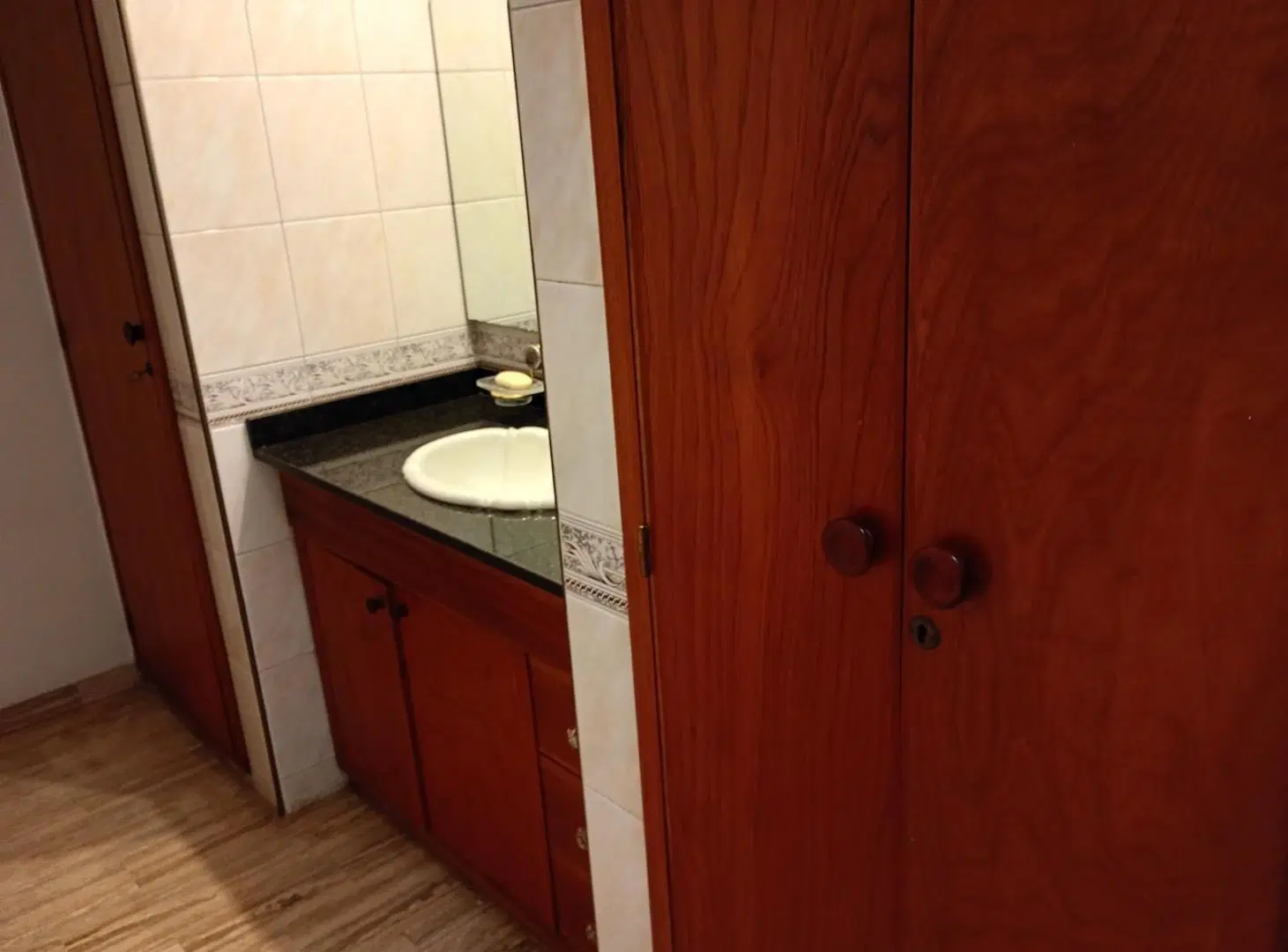 Casa en Barrio Santa A na 2