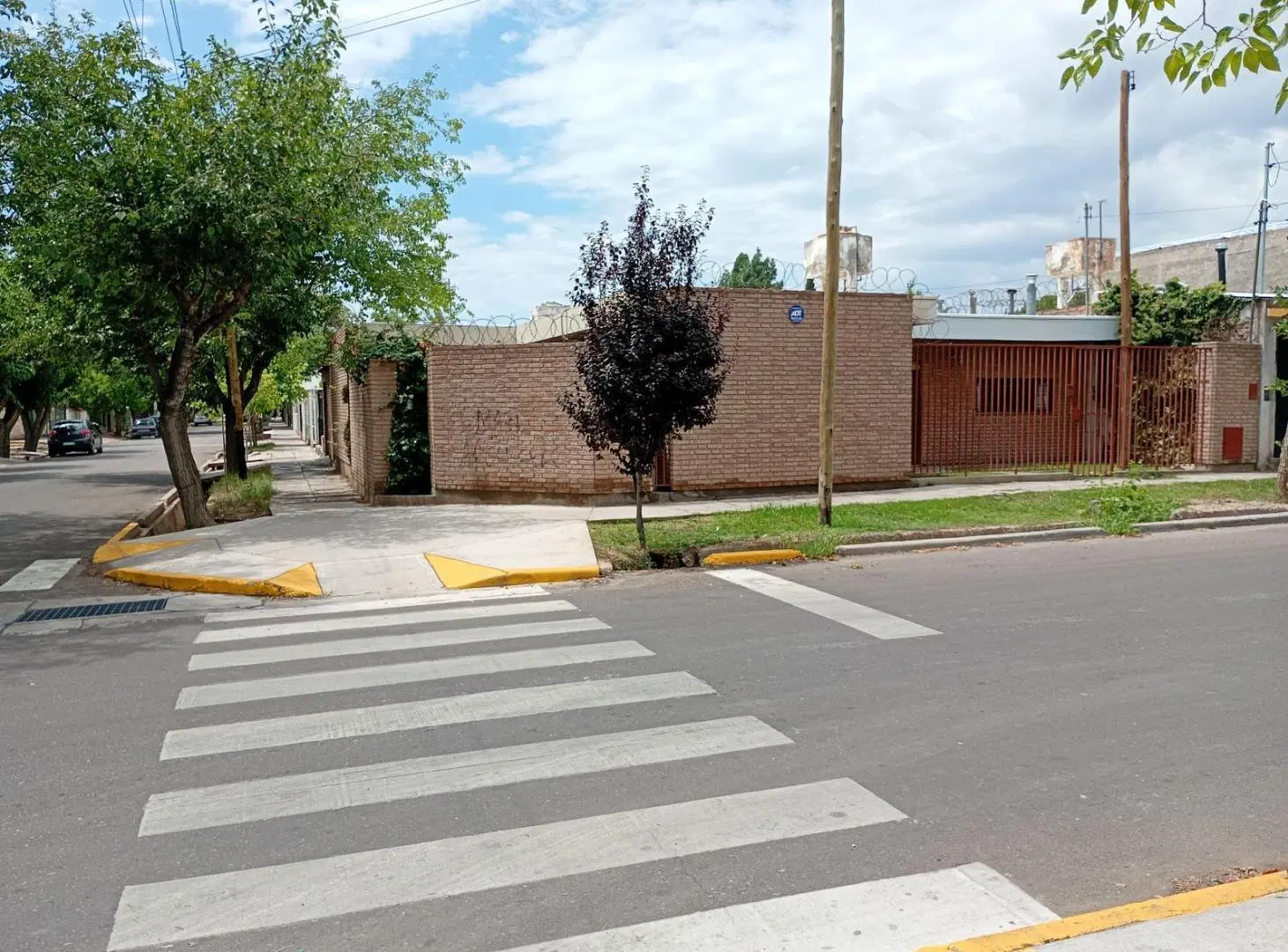 Casa en Barrio Santa A na 5