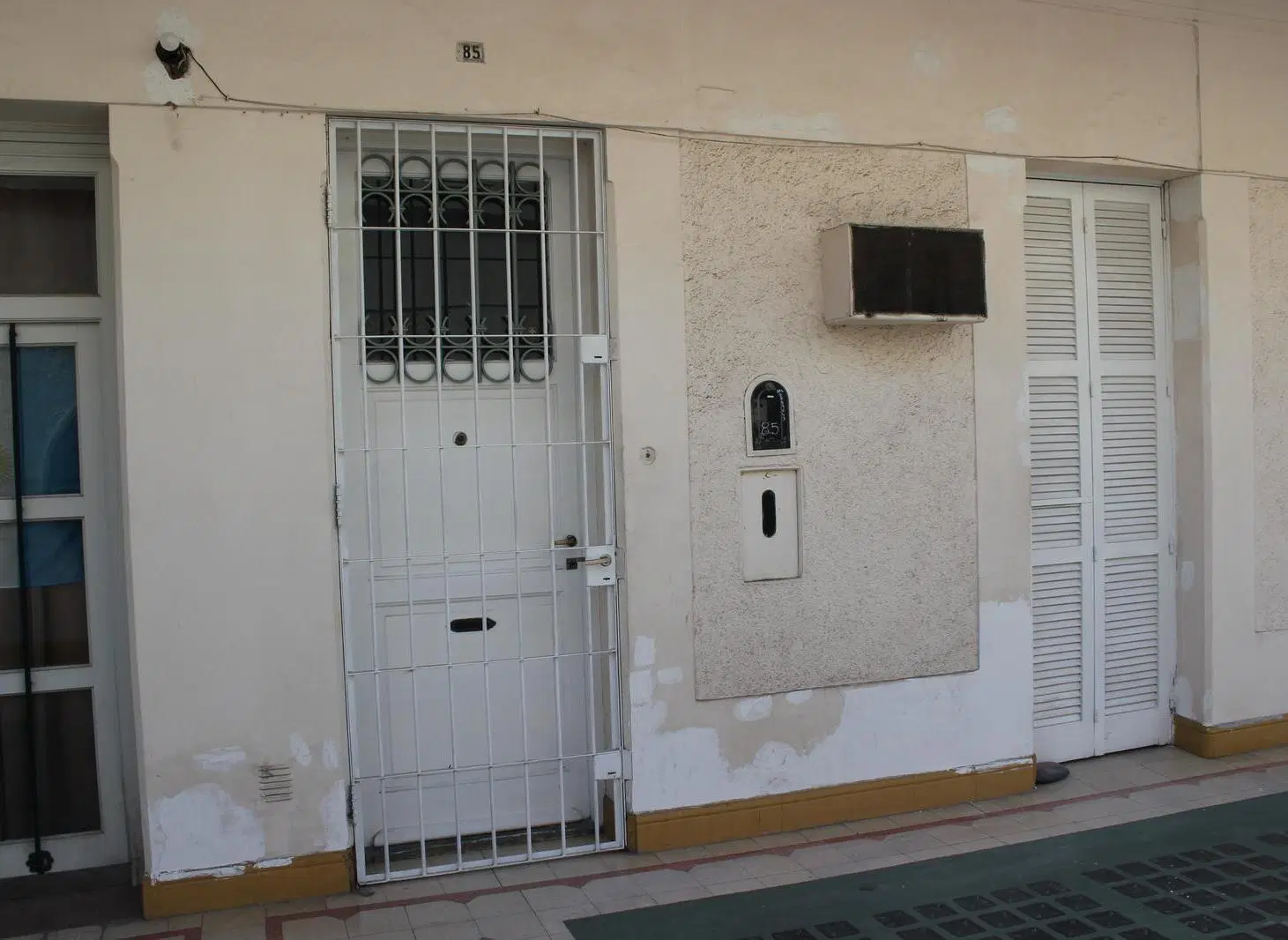DEPARTAMENTO EN VENTA PASAJE SAN MARTIN , INVERSION , TURISTAS , RESTAURADO , PEATONAL , MICROCENTRO 5