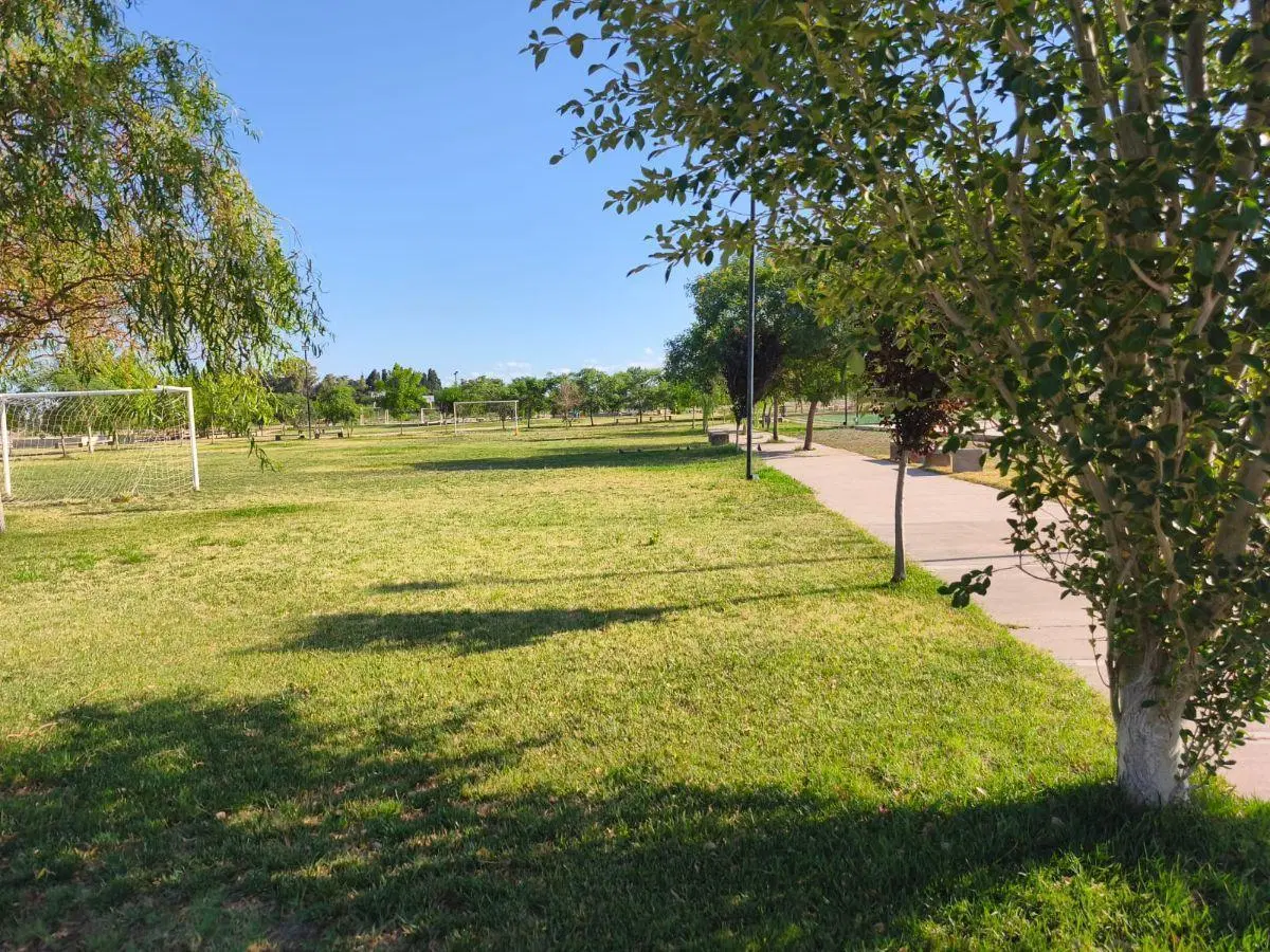 Terreno en venta Barrio Privado El Bosque Maipú 3