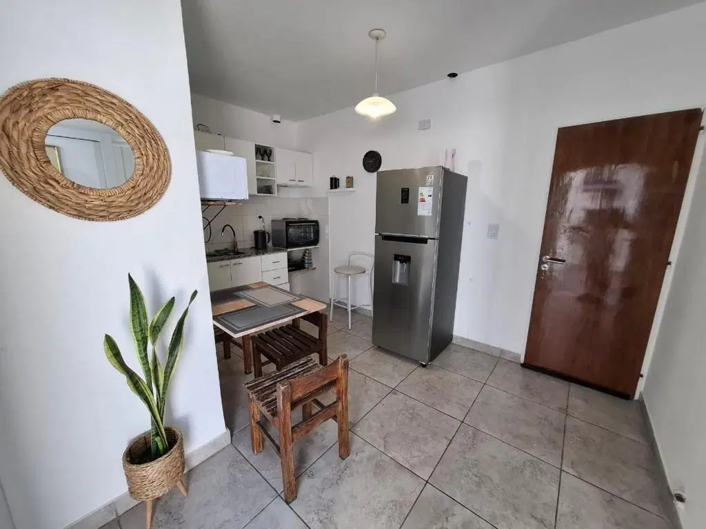 Dpto en Venta - Calle Moyano - Quinta Seccion 4