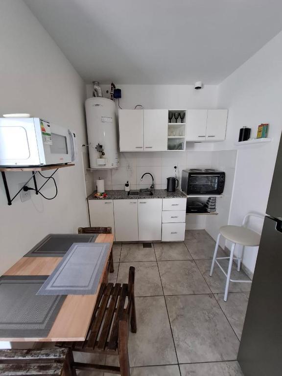 Foto de Dpto en Venta - Calle Moyano - Quinta Seccion, imagen 4