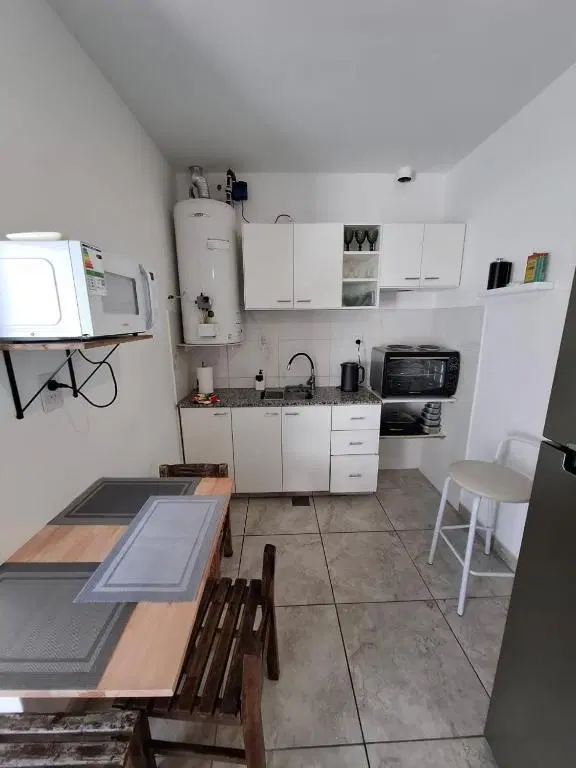 Dpto en Venta - Calle Moyano - Quinta Seccion 2