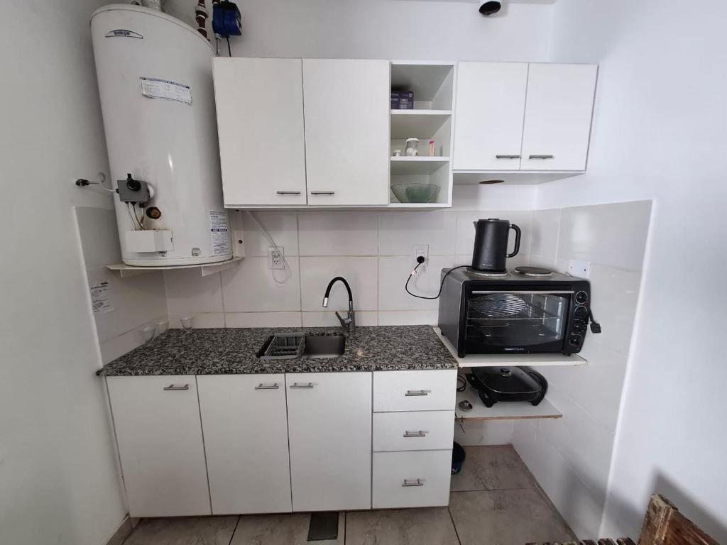 Foto de Dpto en Venta - Calle Moyano - Quinta Seccion, imagen 3