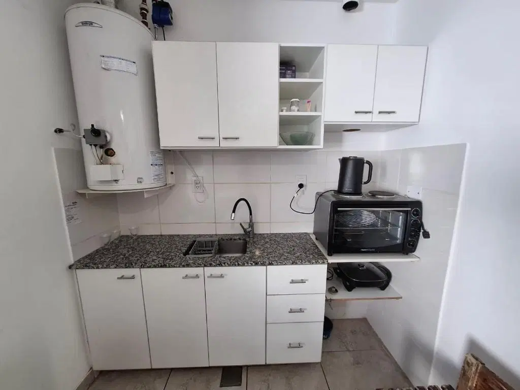 Dpto en Venta - Calle Moyano - Quinta Seccion 1