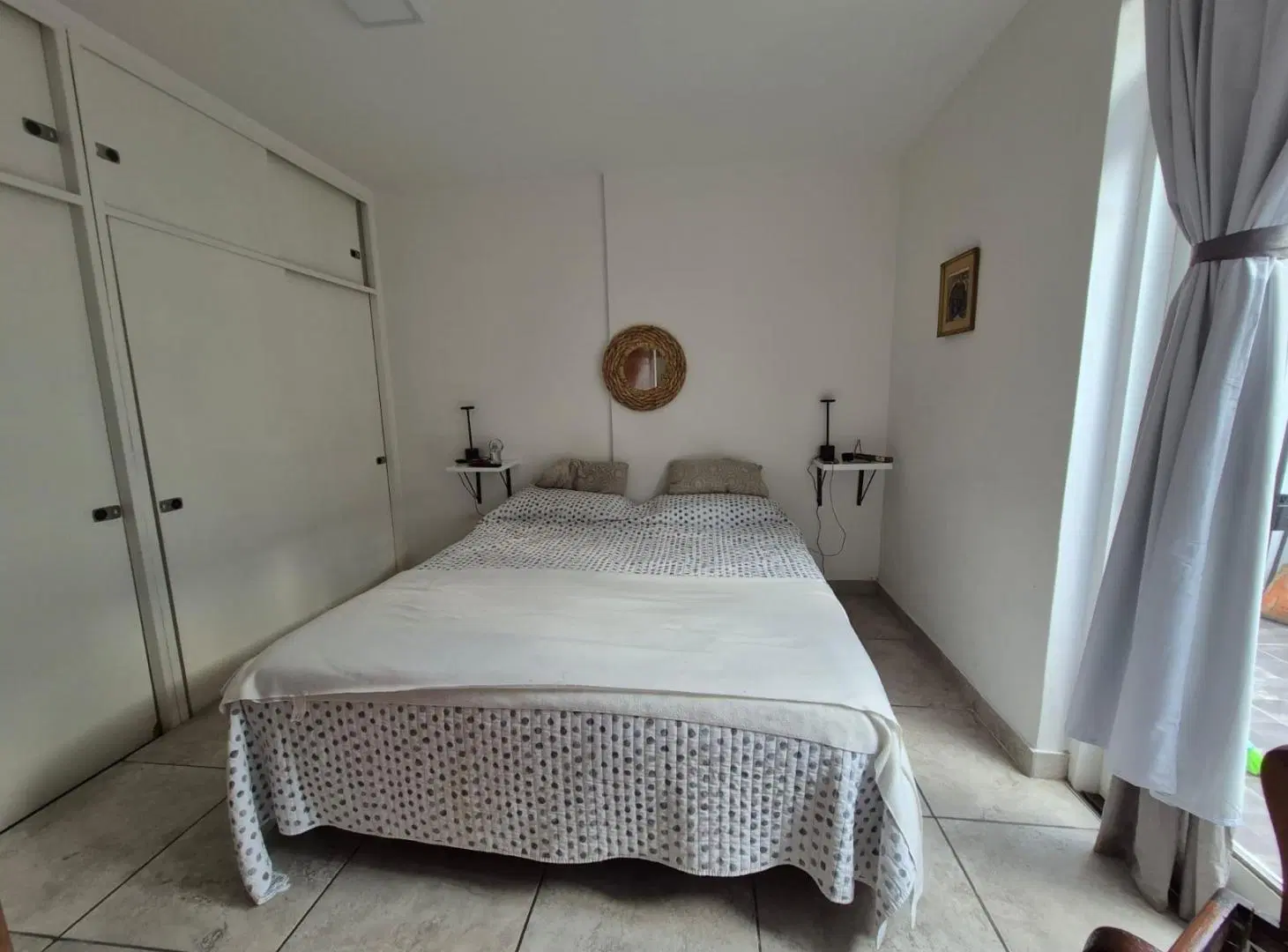 Dpto en Venta - Calle Moyano - Quinta Seccion 5