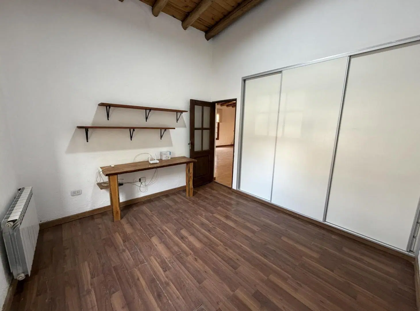Casa en barrio privado en Mayor Drummond | Suite con vestidor, pileta y cochera triple 5