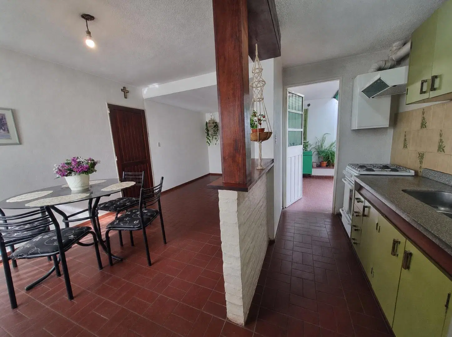Departamento Venta Barrio Covimet Godoy Cruz, Excelente estado 4