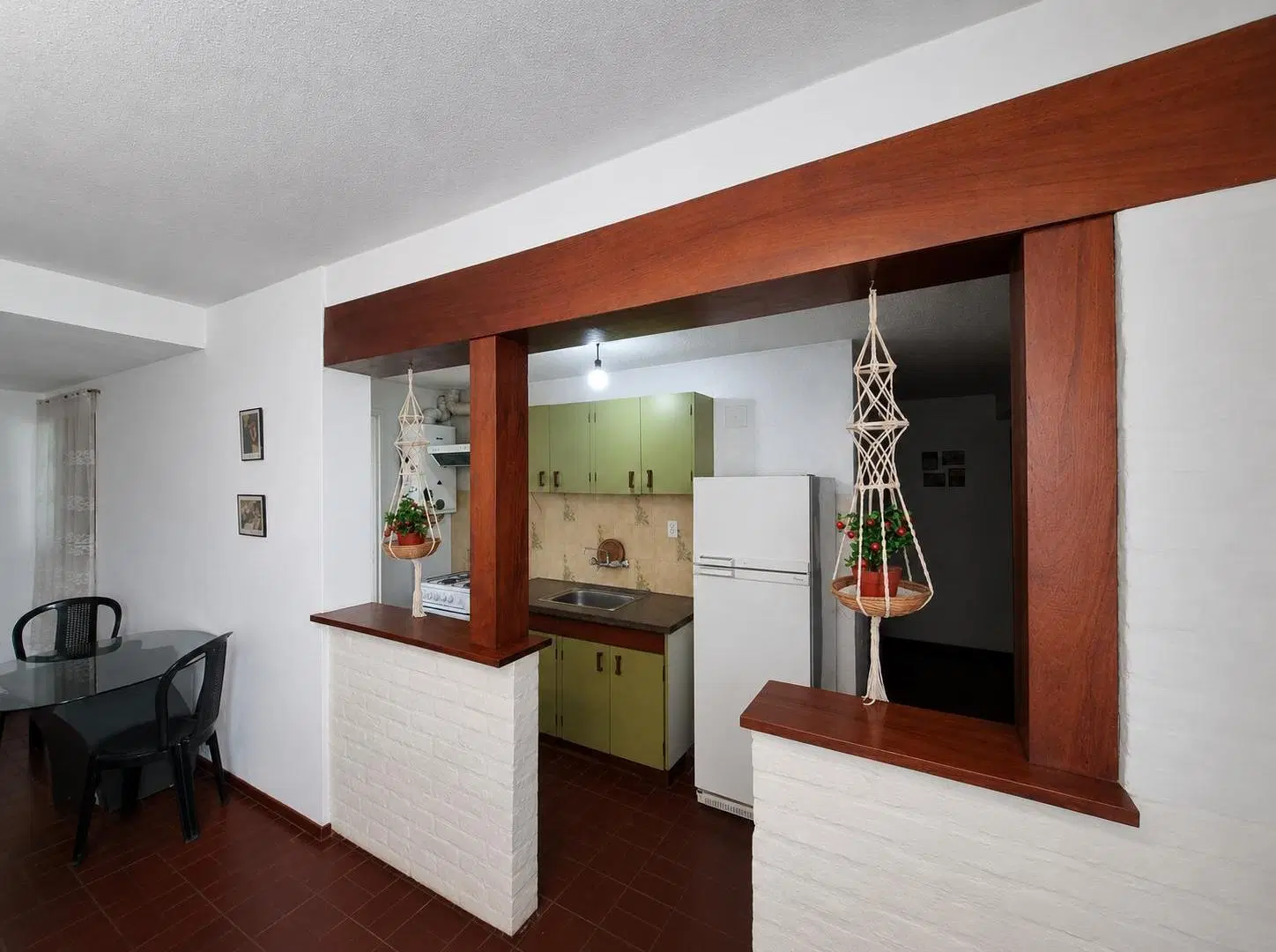 Departamento Venta Barrio Covimet Godoy Cruz, Excelente estado 2