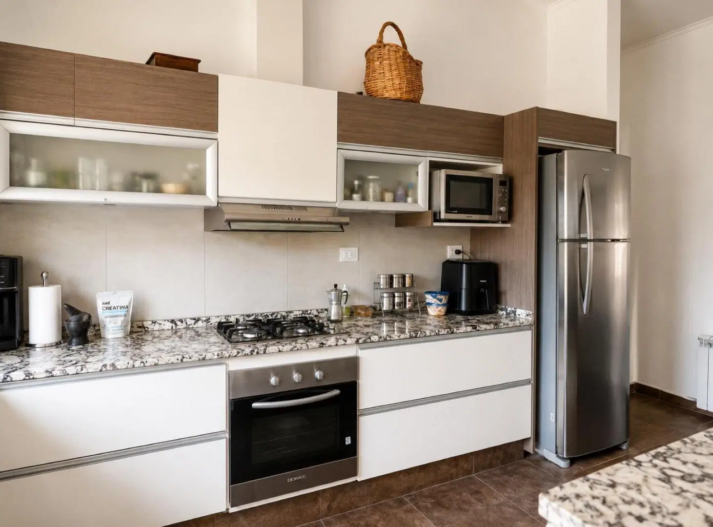 Casa en venta en Vistalba | 612 m² de terreno, cochera y posibilidad de 3° dormitorio en suite 3