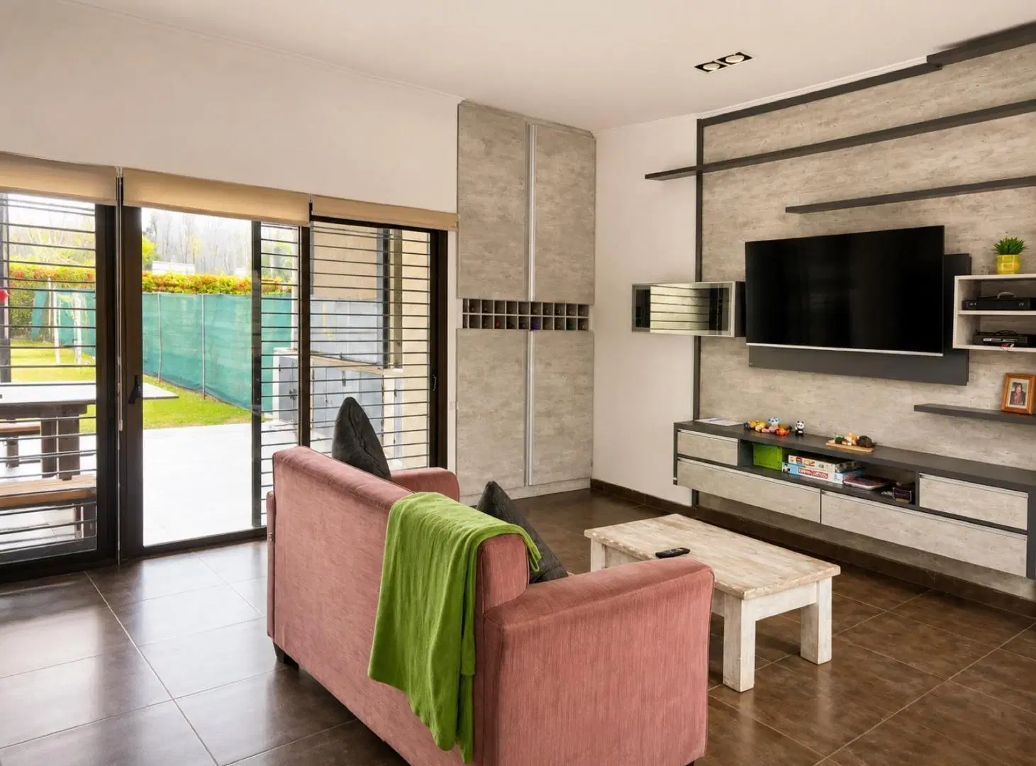 Casa en venta en Vistalba | 612 m² de terreno, cochera y posibilidad de 3° dormitorio en suite 4