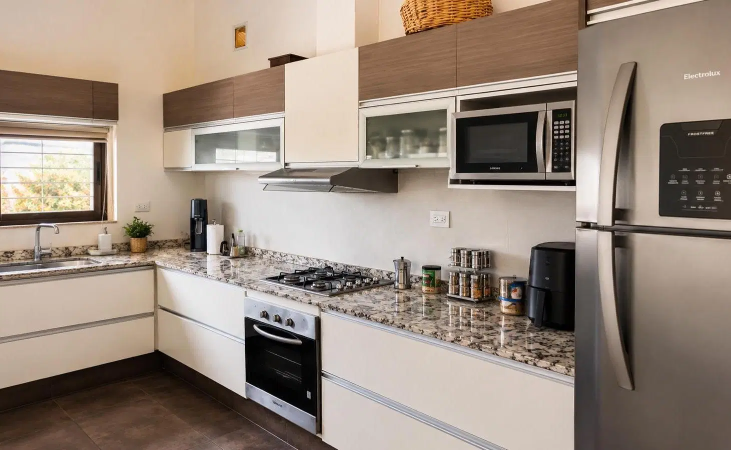 Casa en venta en Vistalba | 612 m² de terreno, cochera y posibilidad de 3° dormitorio en suite 5