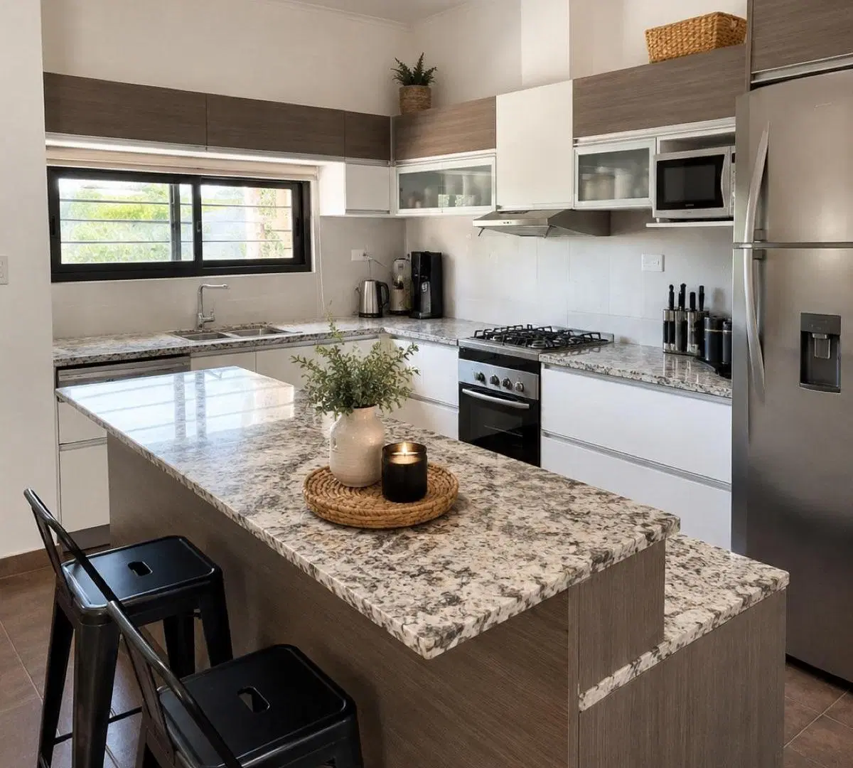 Casa en venta en Vistalba | 612 m² de terreno, cochera y posibilidad de 3° dormitorio en suite 2