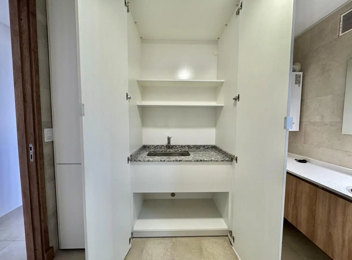 Departamento a estrenar en barrio privado Las Tacas | 2 dormitorios, cochera y amenities, Maipu 4