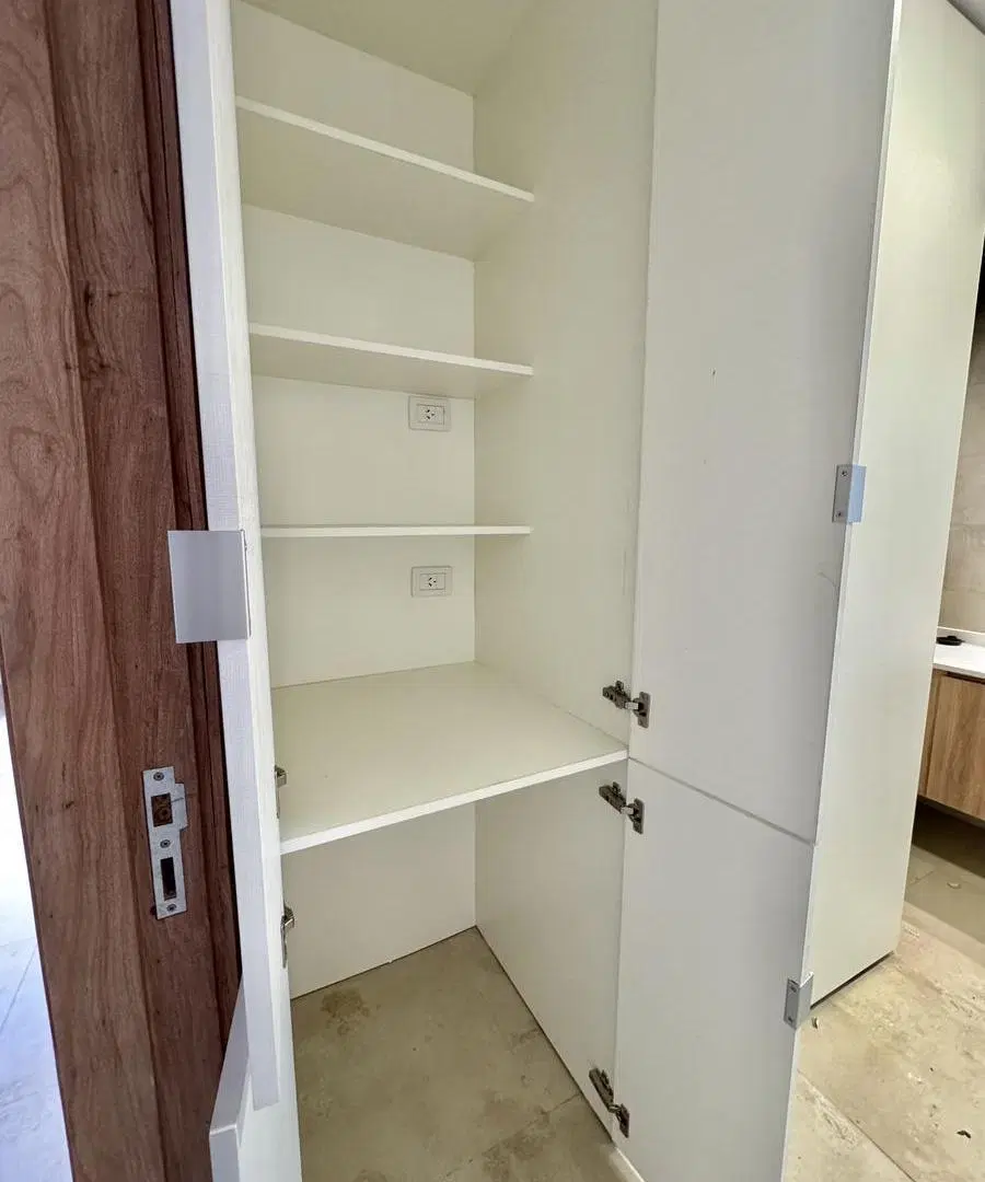 Departamento a estrenar en barrio privado Las Tacas | 2 dormitorios, cochera y amenities, Maipu 5