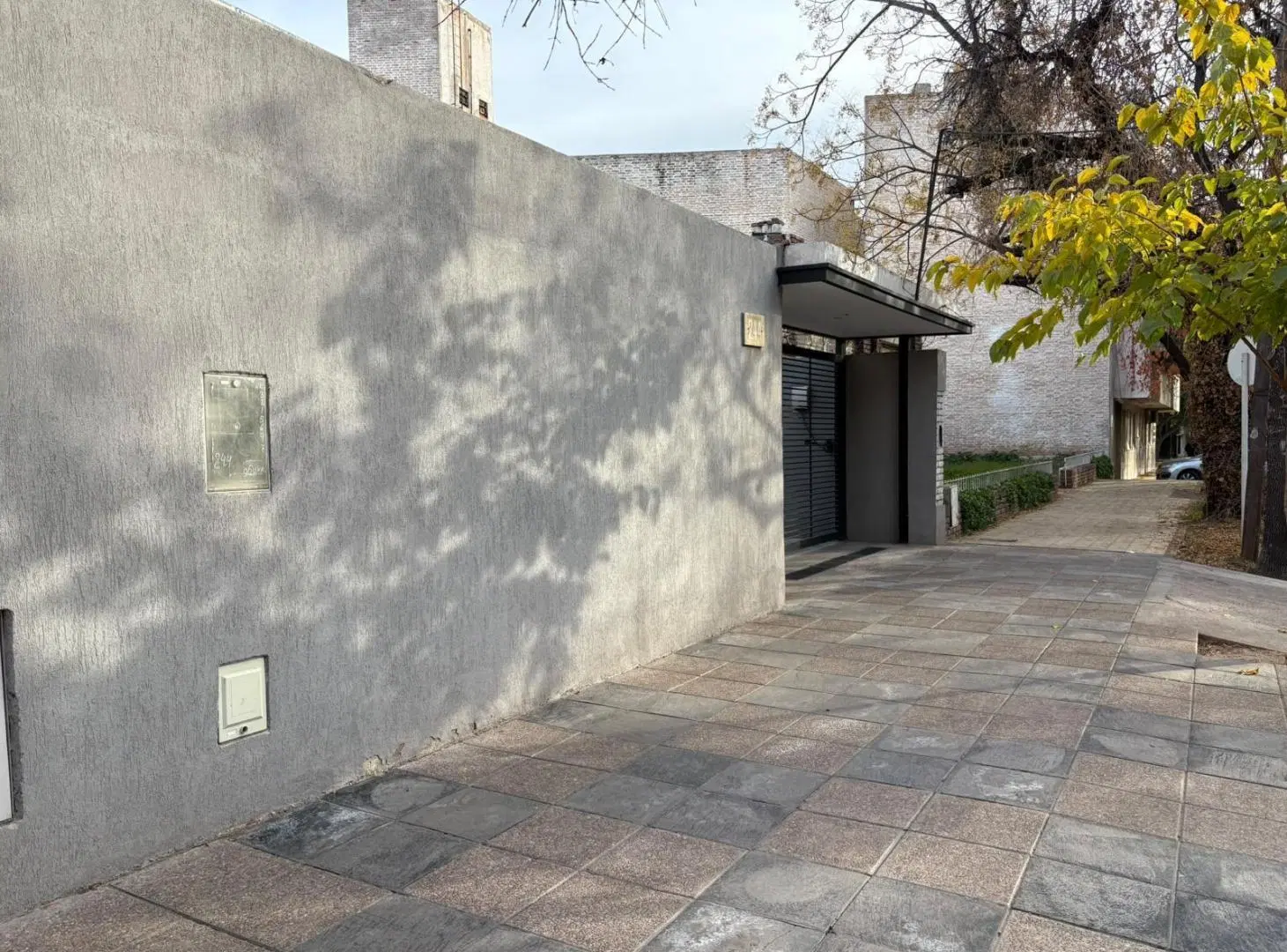 Oficina multiuso en Barrio Bombal 2